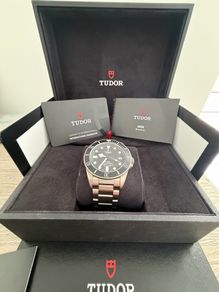 Tudor Pelagos 41mm