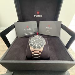 Tudor Pelagos 41mm