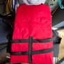 Adult Life Jacket Image 2