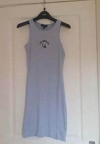 Girls  summer dress