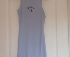 Girls  summer dress
