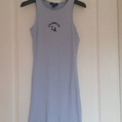 Girls  summer dress