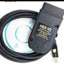NEWEST Upgrade 26.3 VAG Tool  VAG COM HEX V2 ATMEGA Cable Autocom Diagnostic Cable Multi-Language OBD2 Scanner HEX V2 VCDS TOOL Image 3