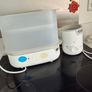bottle steriliser Image 2