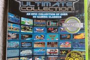 Sega Mega Drive Ultimate Collection for xbox 360