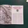 Vintage Heritage Info Booklet St. Brendans Cathedral Loughrea Galway Image 3