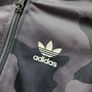 3-4years, Adidas Camo Jacket Image 3
