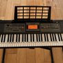 Roland E09 Interactive Arranger Keyboard & Stand Image 4