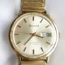 Vintage Accurist Automatic Gentleman's Wristwatch  (works well and keeps time) Image 8