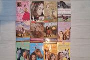 childrens horse books