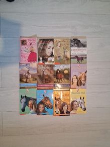 childrens horse books