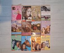 childrens horse books