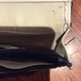 Kate Spade Coin , Credit / Bank Cards with Key Ring and with slot with clear plastic for ID Image 4