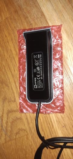 UPEK Fingerprint Reader USB