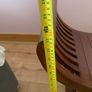 Wooden Seat Image 2