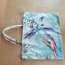 Vintage Knitting Bag Image 3