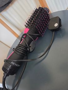 Revlon One step volumiser