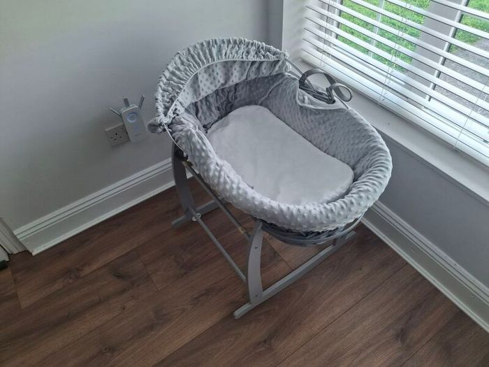 Moses basket