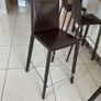 Kitchen Stools - set of 4 Image 2