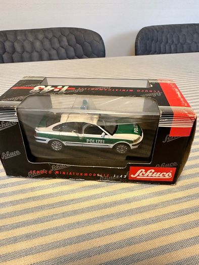 Collection of Model Cars