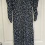 BNWT Mango Midi Dress (Size Small) Image 2