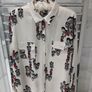 EMME  Marella  Blouse Size 16 Image 2