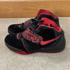 Nike Zoom Kobe II Dark Knight PE (Player Exclusive)2008 UK 9.5