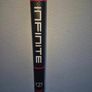 Wilson Infinite 24 Michigan Avenue Putter Gents RH Image 4
