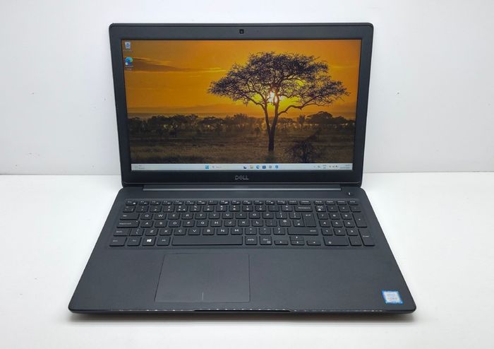 Dell Latitude 3500 - Core i5(8gen)/ 16GB RAM/ Win11 Laptop