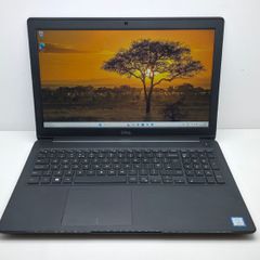 Dell Latitude 3500 - Core i5(8gen)/ 16GB RAM/ Win11 Laptop