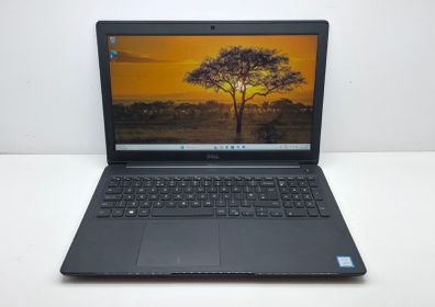 Dell Latitude 3500 - Core i5(8gen)/ 16GB RAM/ Win11 Laptop