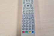 Wharfedale Tv/dvd Combi Remote Control Vc532237 Slimline Version