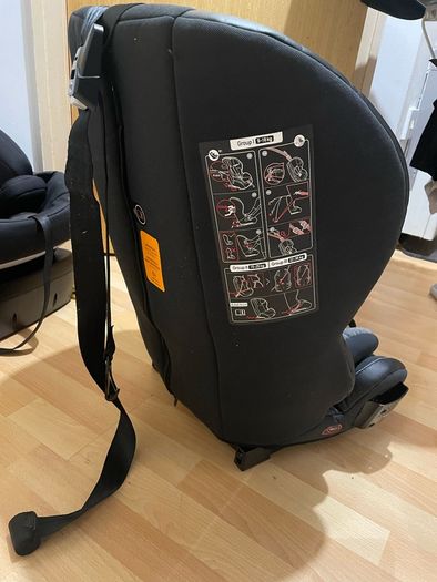 car seat