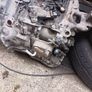 Nissan March Gearbox x2 Image 4