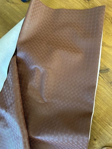 Oil Cloth