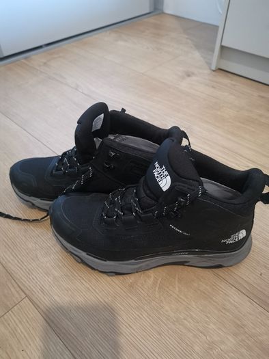 The North Face Shoes- Vectiv Fastpack Mid Futurelight