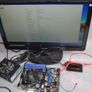 MSI H81M-P33 LGA 1150 Motherboard + Intel i5-4670K CPU Processor Image 2