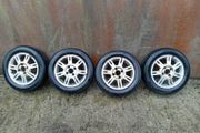 14inch alloys ford