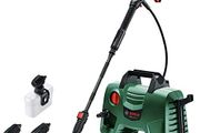 High Pressure Washer, Green, 37.5 cm40.0 cm20.0 cm