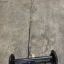 Power washer under car or patio cleaner Image 3