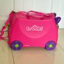 Trunki Children's suitcase Image 3