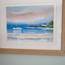 Frederic Flanet - ARTWORK Sailboat   Framed Print Image 8