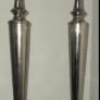 mid century table lamp x2 Image 2