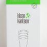 Steel Cup 296 ml 4-Pack Klean Kanteen - NEW - P&P FREE Image 2