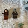 Lego Star Wars Mandalorian N-1 starfighter 75325 Image 2