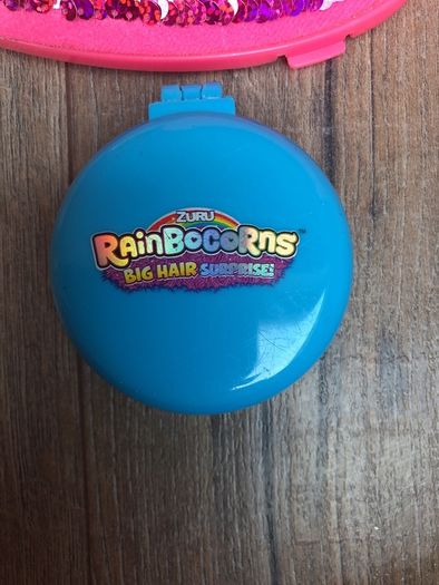 Rainbocorns