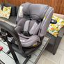 Joie 360 Rotating ISOFIX Car Seat Excellent Condition Image 4