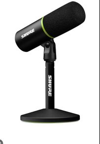 SHURE MV6 Microphone