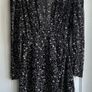 BA&SH mini dress - sz 12 Image 2