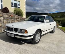 Bmw 518i E34